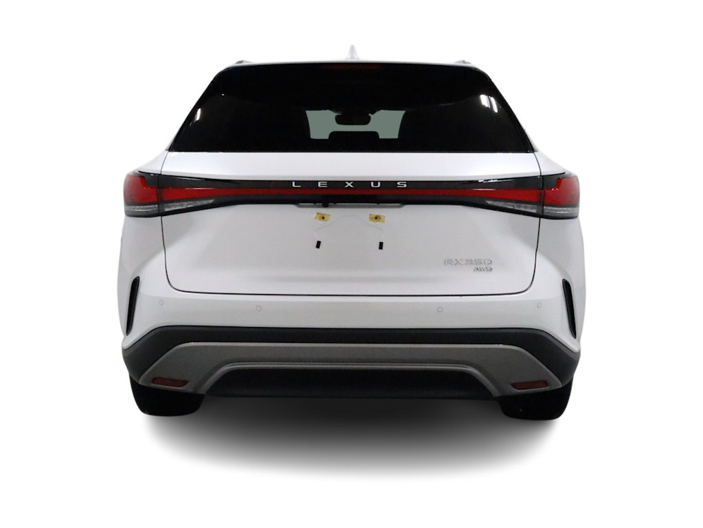 Thumbnail: 2024 Lexus RX - 5