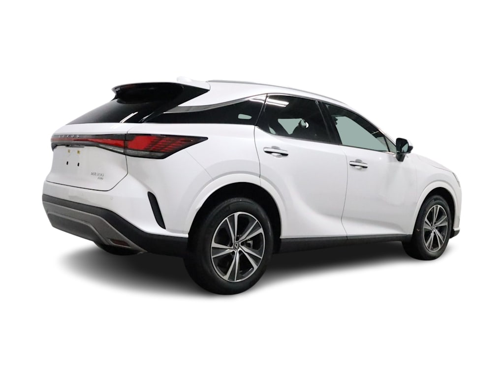 Thumbnail: 2024 Lexus RX - 22