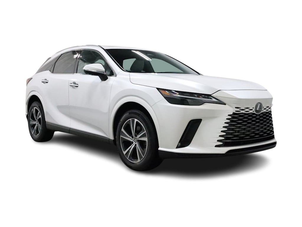 Thumbnail: 2024 Lexus RX - 25