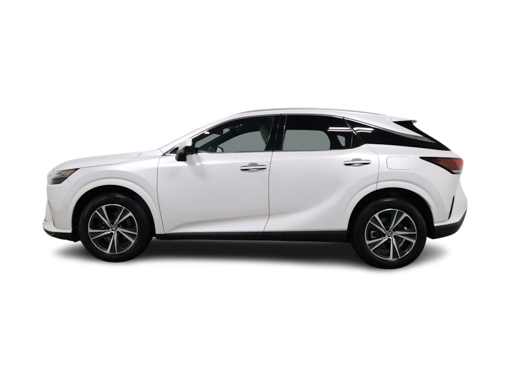 Thumbnail: 2024 Lexus RX - 3