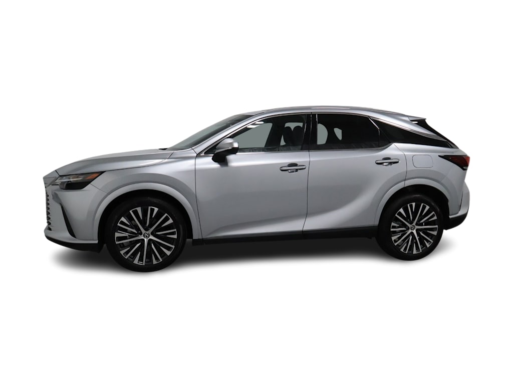 Thumbnail: 2023 Lexus RX - 3