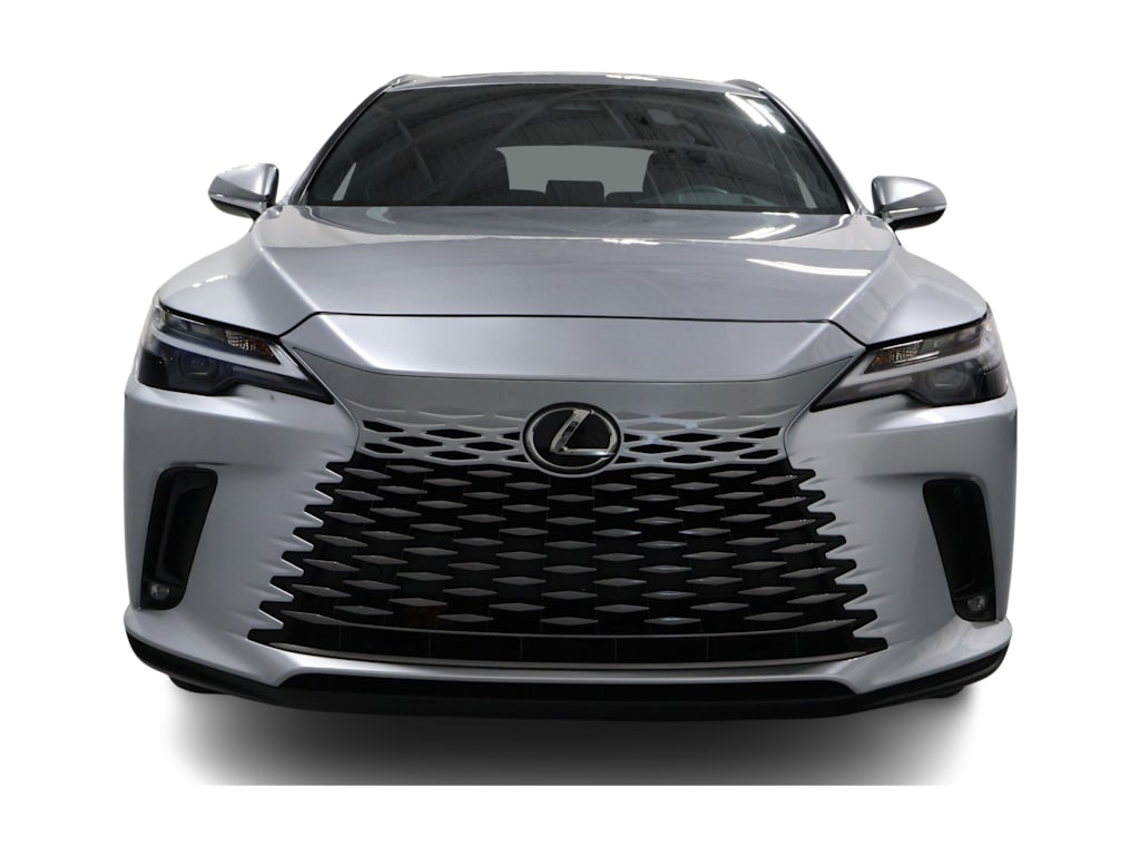 Thumbnail: 2023 Lexus RX - 6