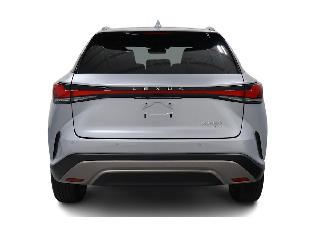 Thumbnail: 2023 Lexus RX - 5