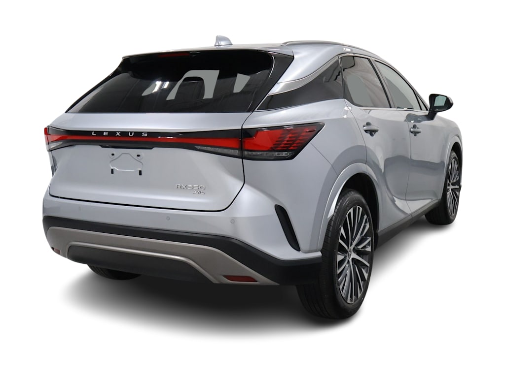 Thumbnail: 2023 Lexus RX - 22