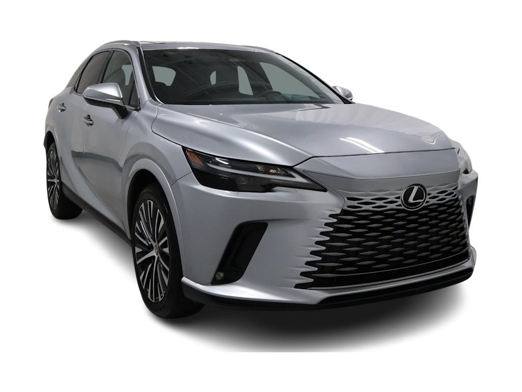 Thumbnail: 2023 Lexus RX - 25
