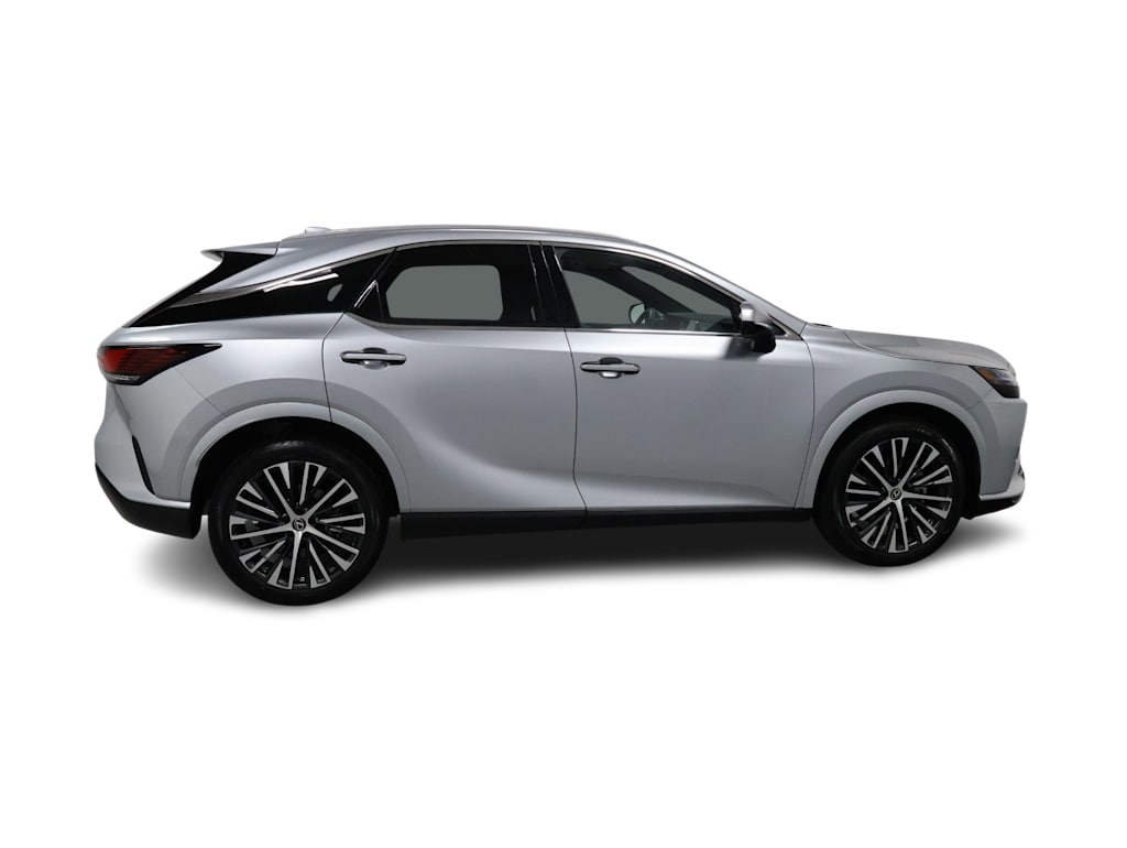 Thumbnail: 2023 Lexus RX - 23