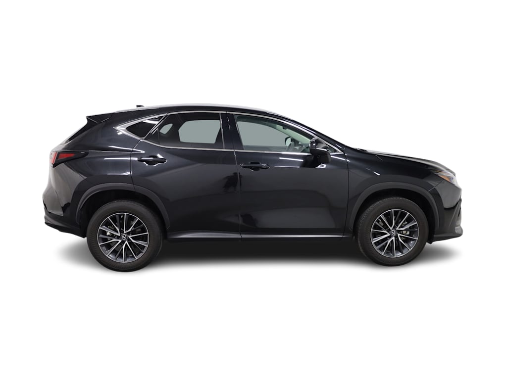 Thumbnail: 2023 Lexus NX - 23