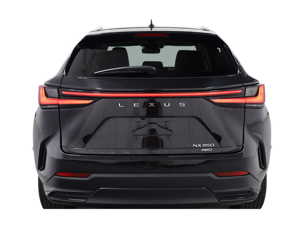 Thumbnail: 2023 Lexus NX - 5