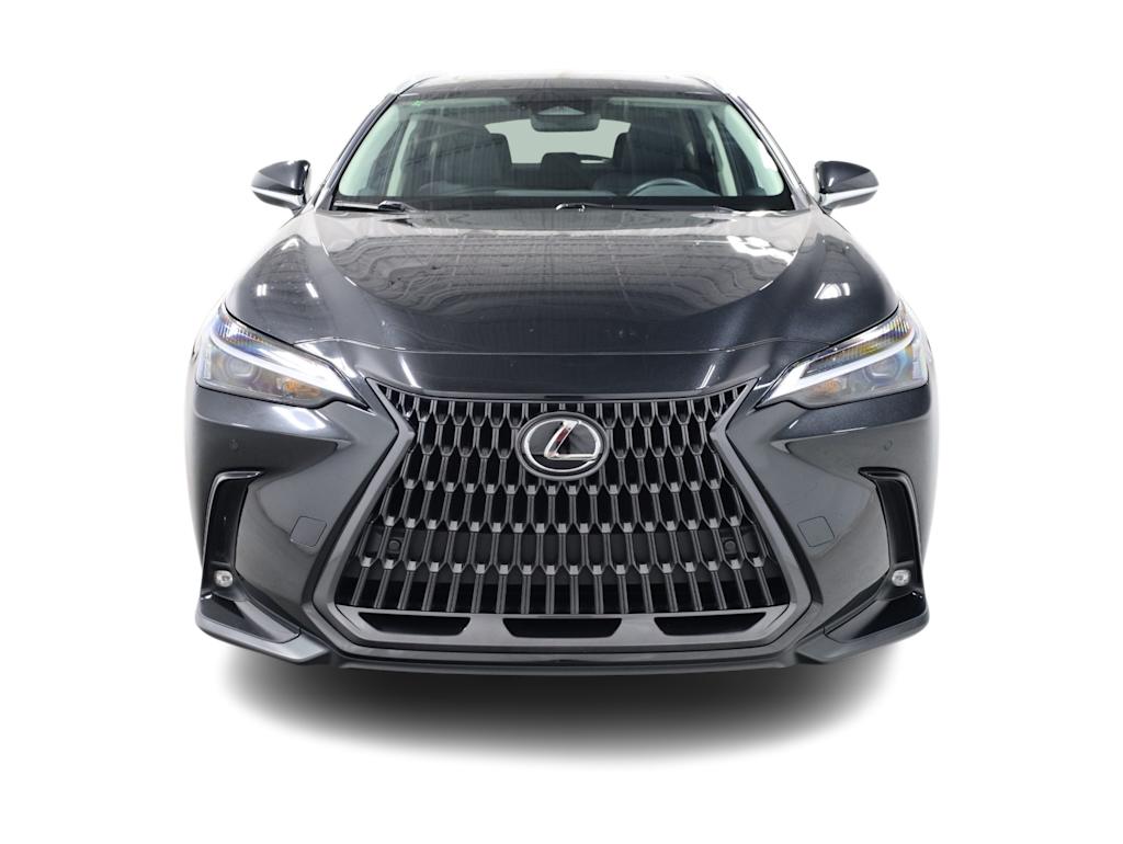 Thumbnail: 2023 Lexus NX - 6