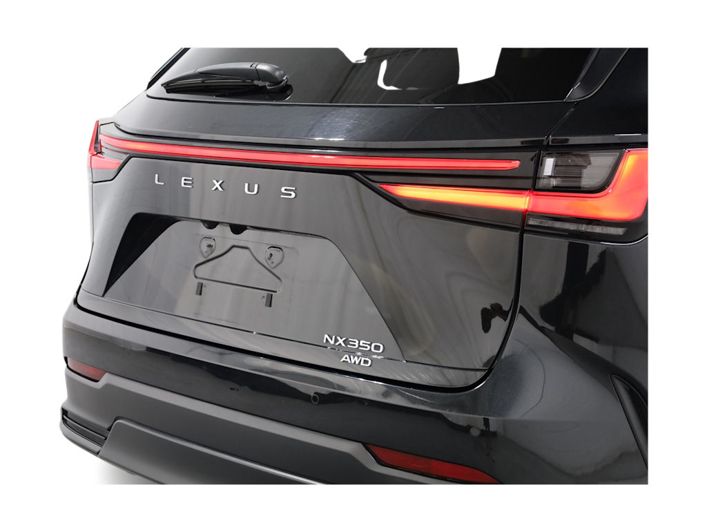 Thumbnail: 2023 Lexus NX - 21