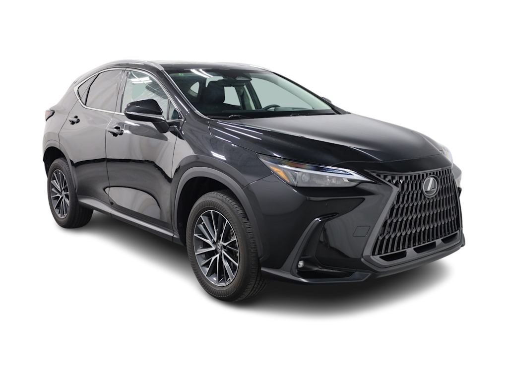 Thumbnail: 2023 Lexus NX - 24