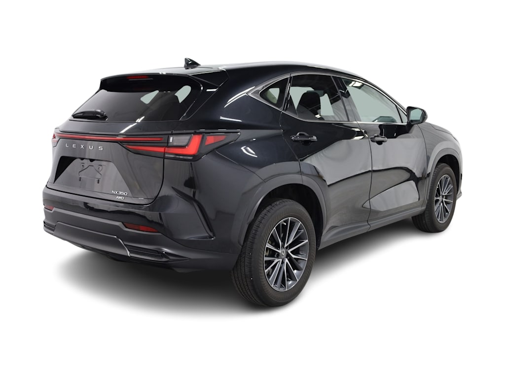 Thumbnail: 2023 Lexus NX - 22