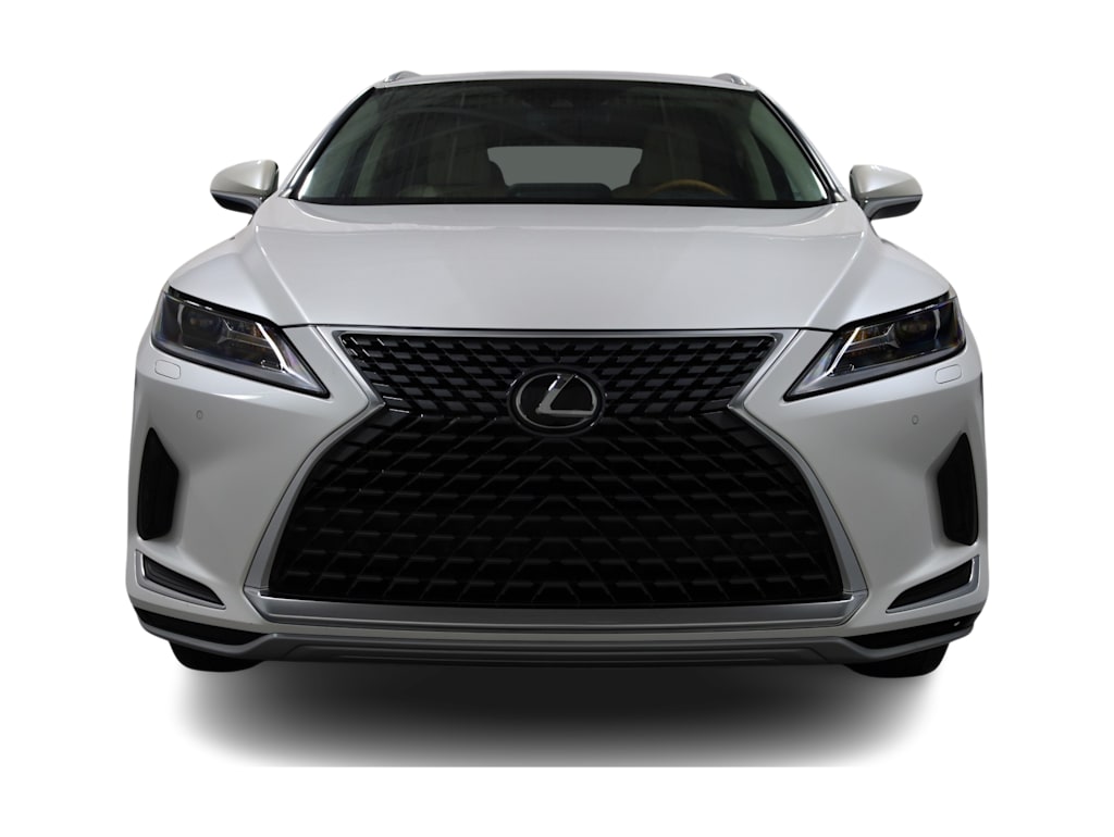 2022 Lexus RX 350 6
