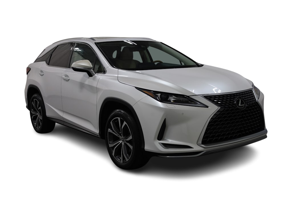 2022 Lexus RX 350 24