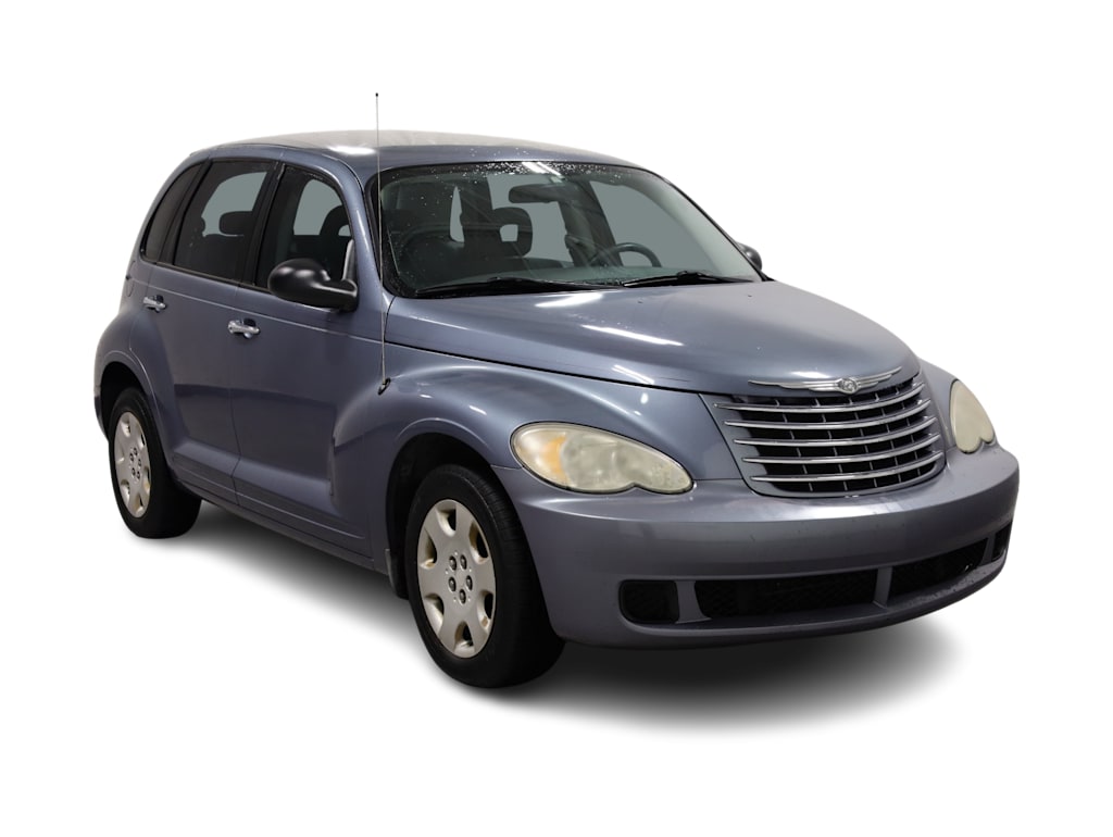 2007 Chrysler PT Cruiser Base 23