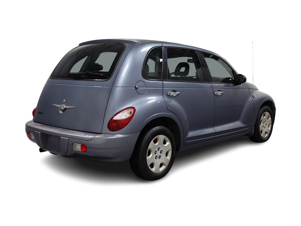 2007 Chrysler PT Cruiser Base 20