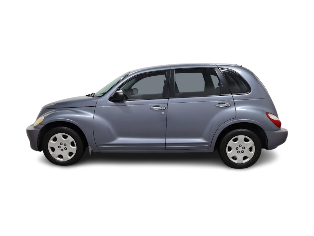 2007 Chrysler PT Cruiser Base 3