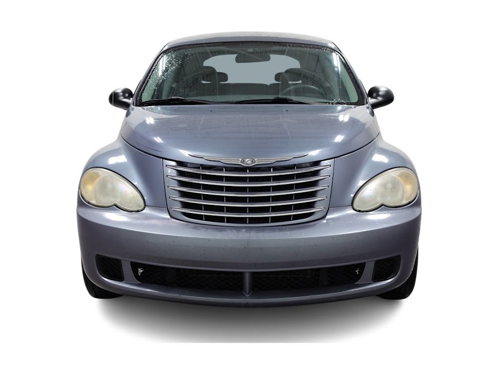 2007 Chrysler PT Cruiser Base 6
