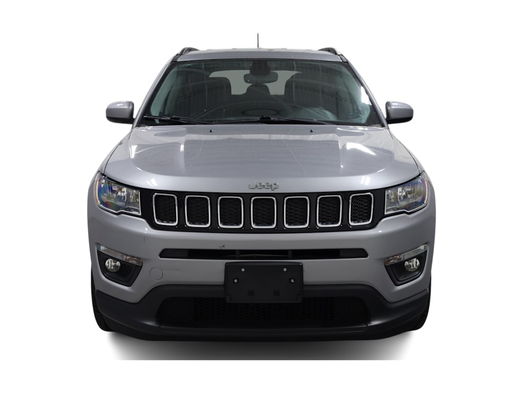 Thumbnail: 2019 Jeep Compass - 6