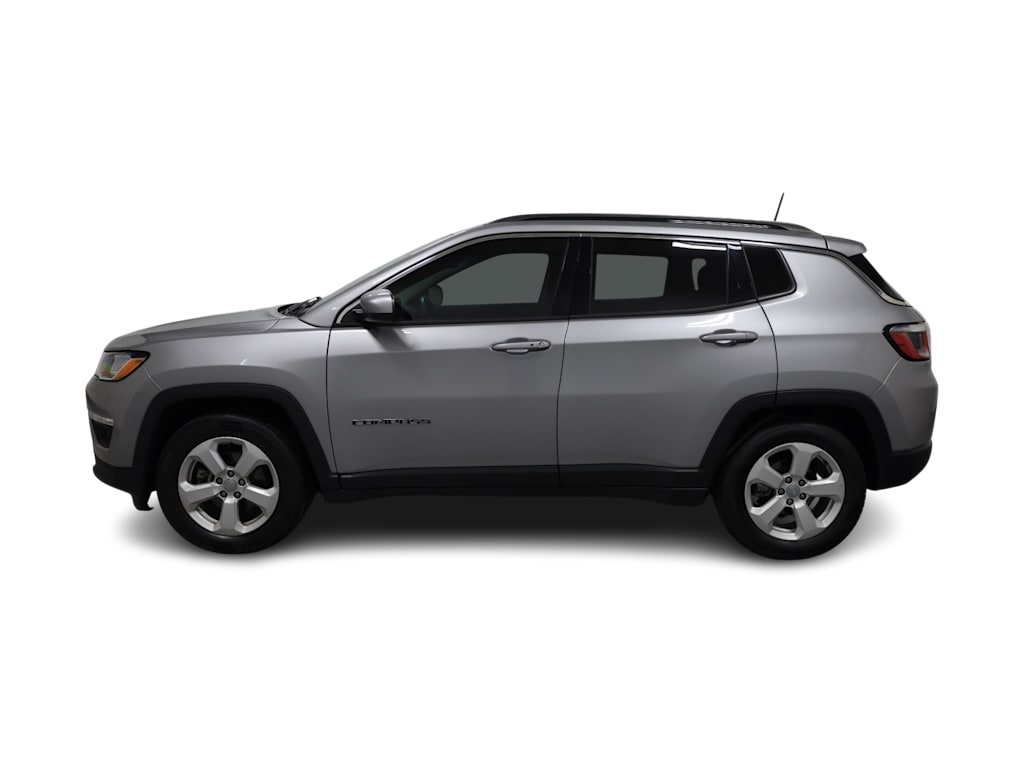 Thumbnail: 2019 Jeep Compass - 3