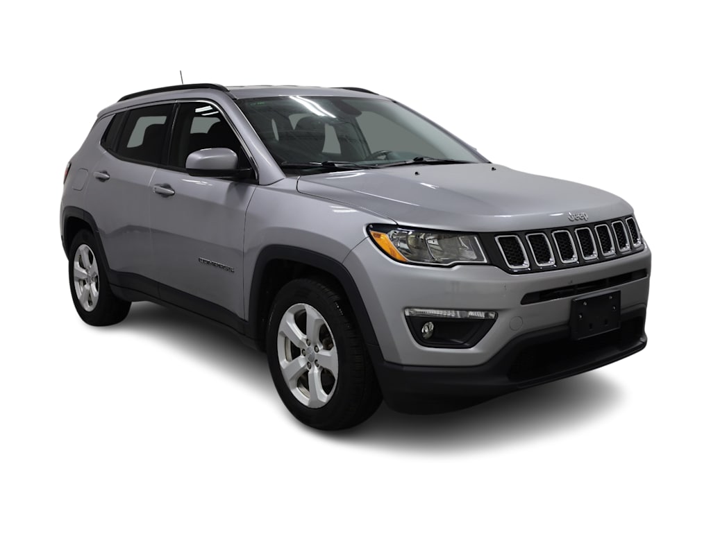 Thumbnail: 2019 Jeep Compass - 24