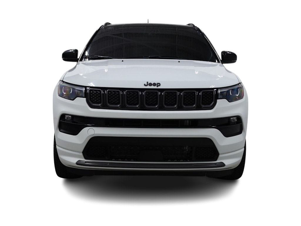 Thumbnail: 2023 Jeep Compass - 6