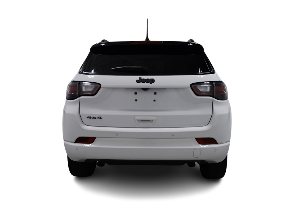 Thumbnail: 2023 Jeep Compass - 5