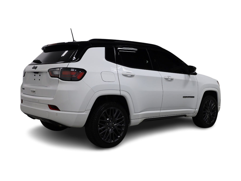 Thumbnail: 2023 Jeep Compass - 22