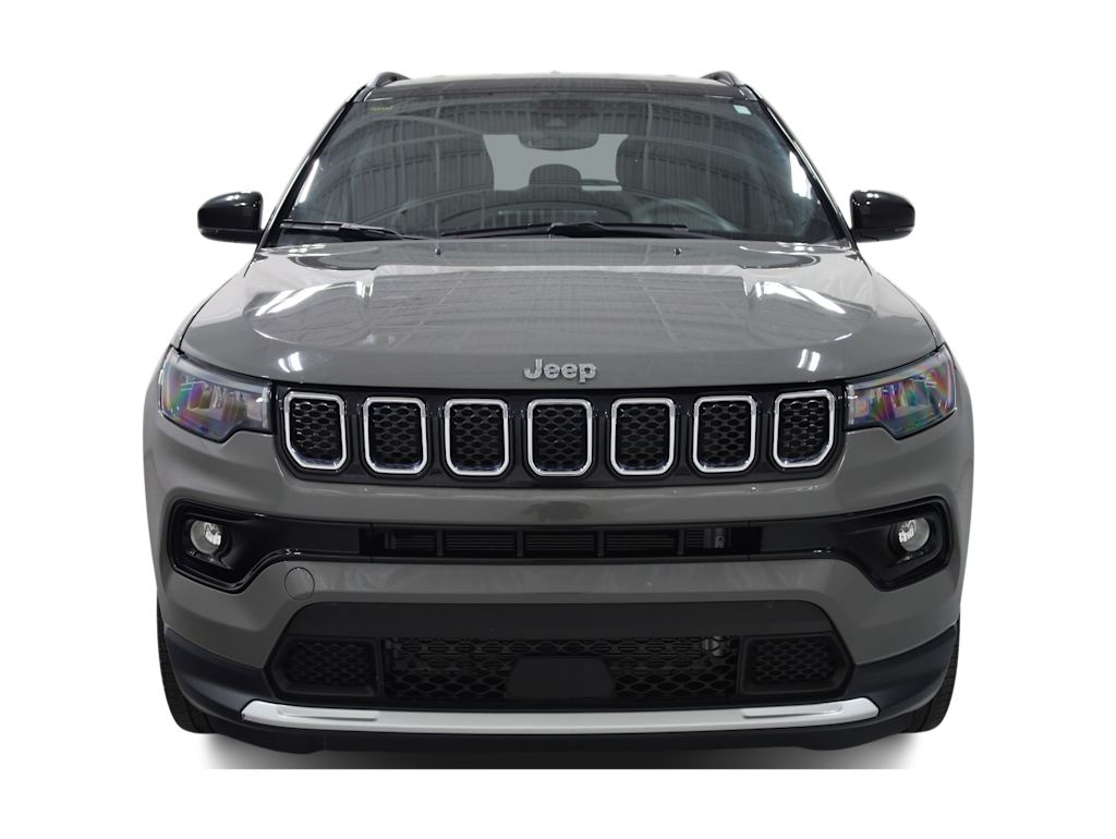 Thumbnail: 2023 Jeep Compass - 6