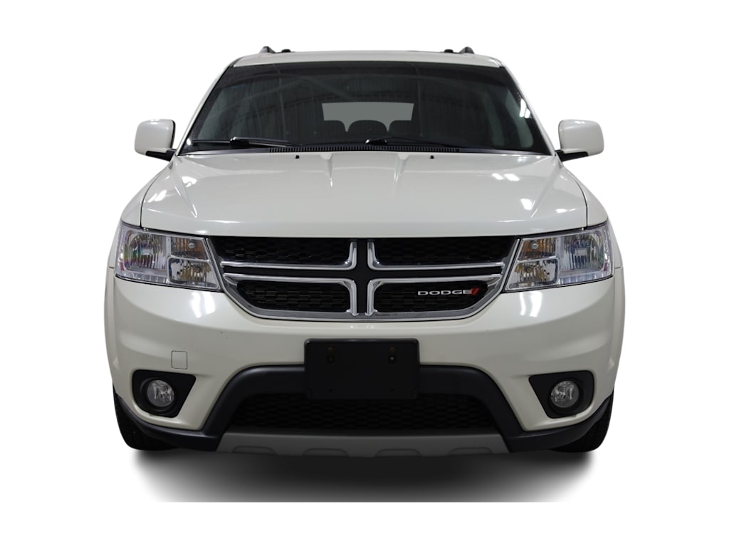 2014 Dodge Journey SXT 6