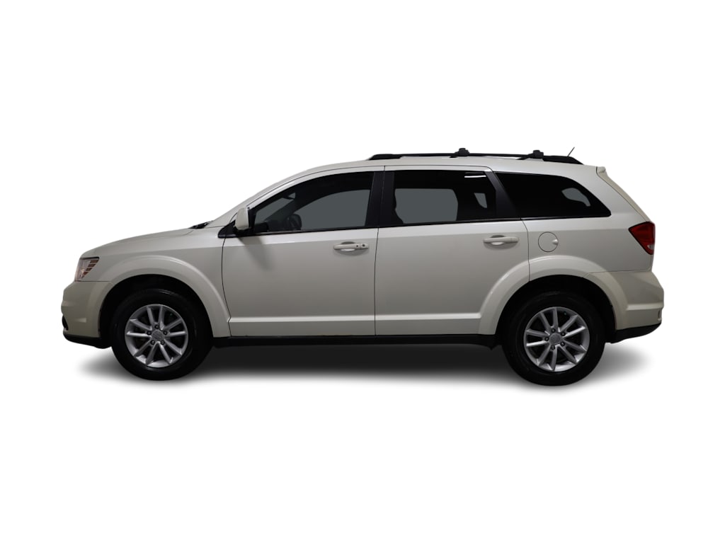 2014 Dodge Journey SXT 3