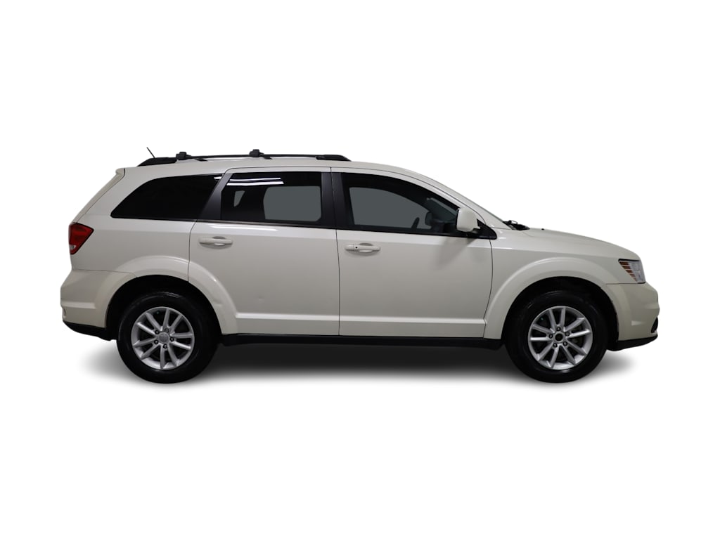2014 Dodge Journey SXT 23