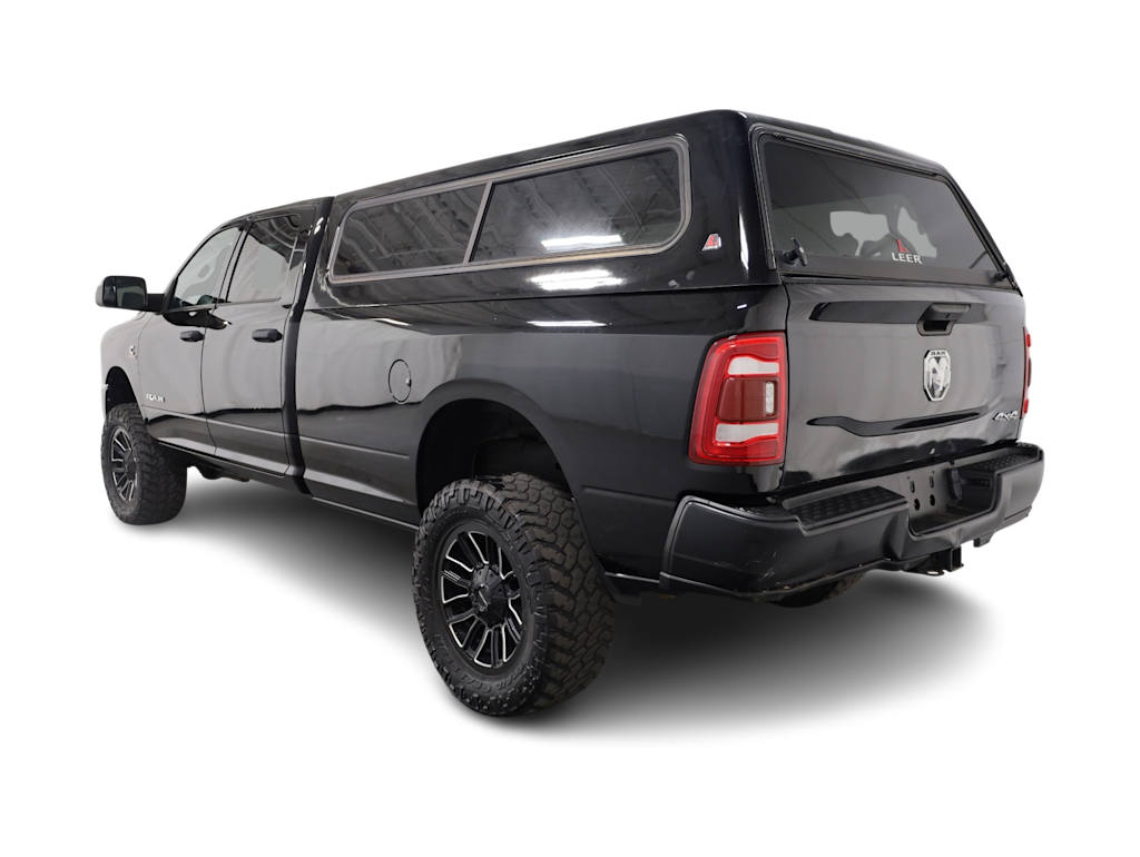 Thumbnail: 2021 RAM 2500 - 4