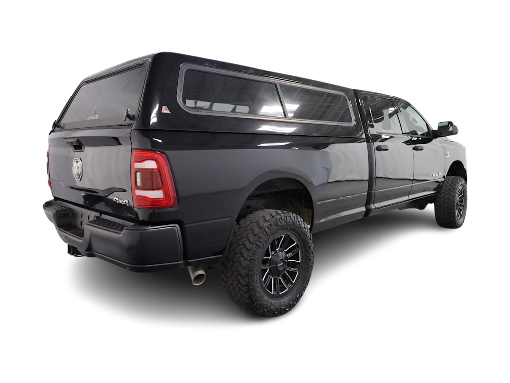 Thumbnail: 2021 RAM 2500 - 20