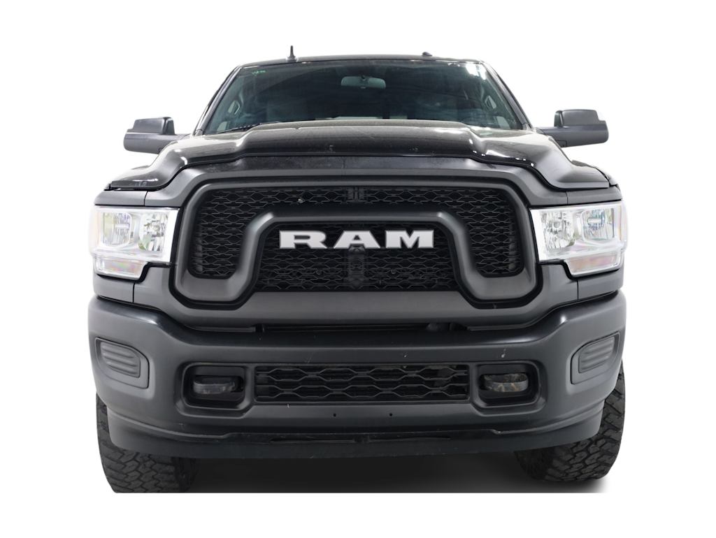 Thumbnail: 2021 RAM 2500 - 6