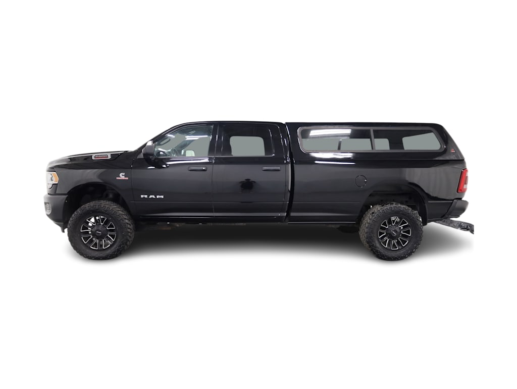 Thumbnail: 2021 RAM 2500 - 3