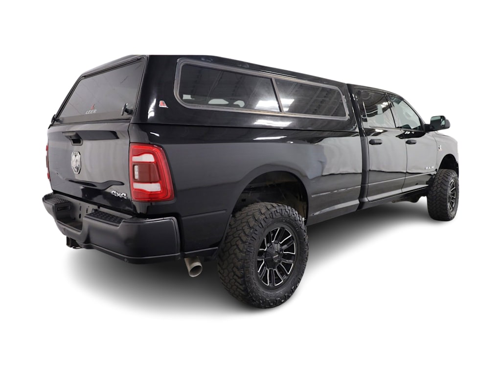 Thumbnail: 2021 RAM 2500 - 14