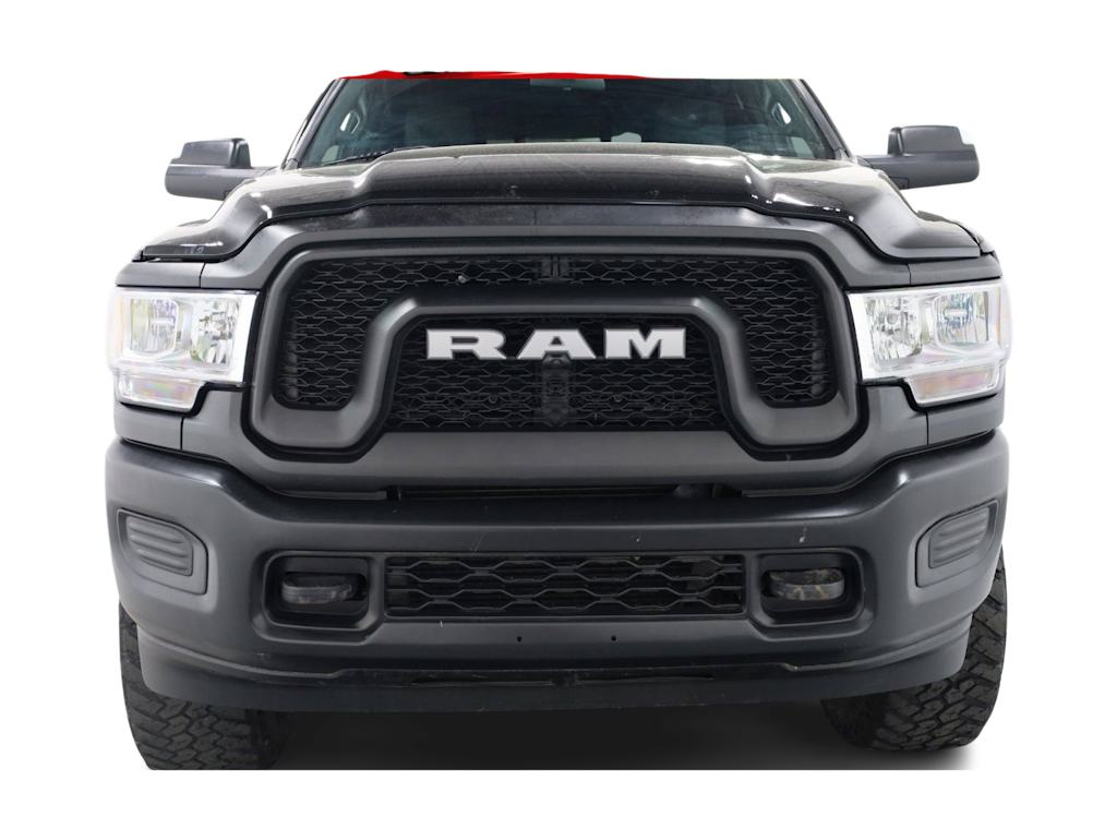 Thumbnail: 2021 RAM 2500 - 5