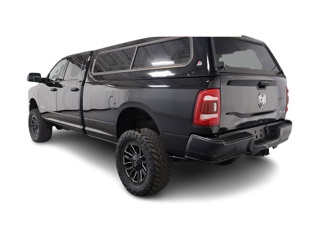 Thumbnail: 2021 RAM 2500 - 4