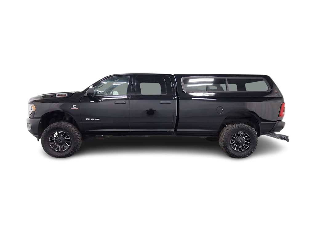 Thumbnail: 2021 RAM 2500 - 3