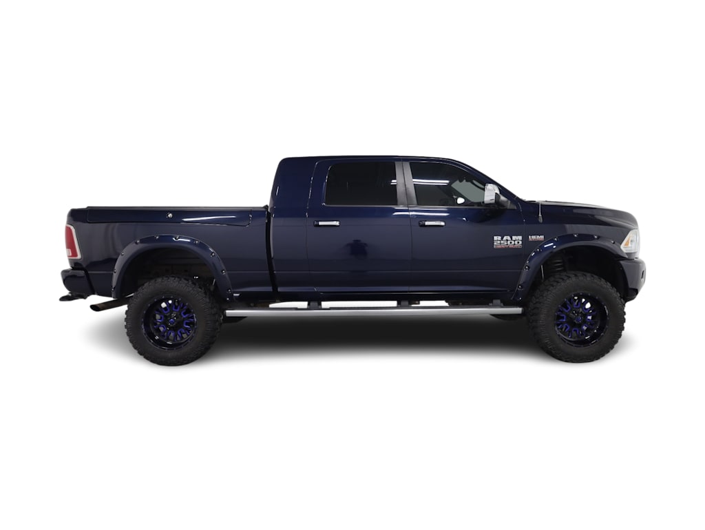 Thumbnail: 2015 RAM 2500 - 21