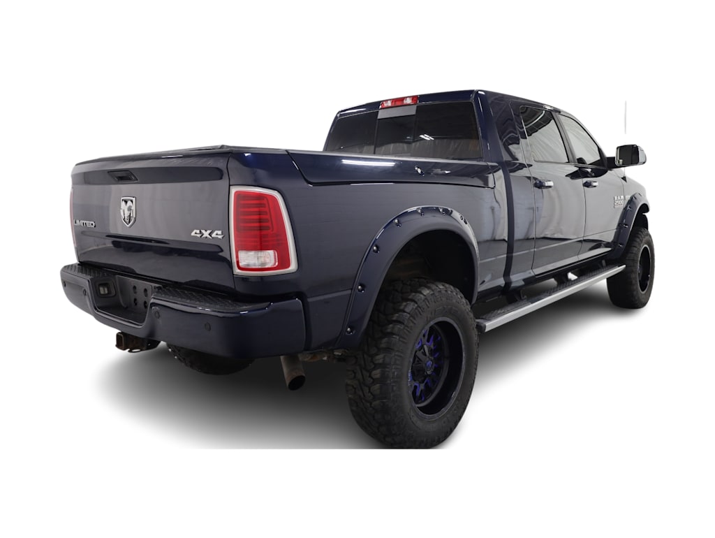 Thumbnail: 2015 RAM 2500 - 20