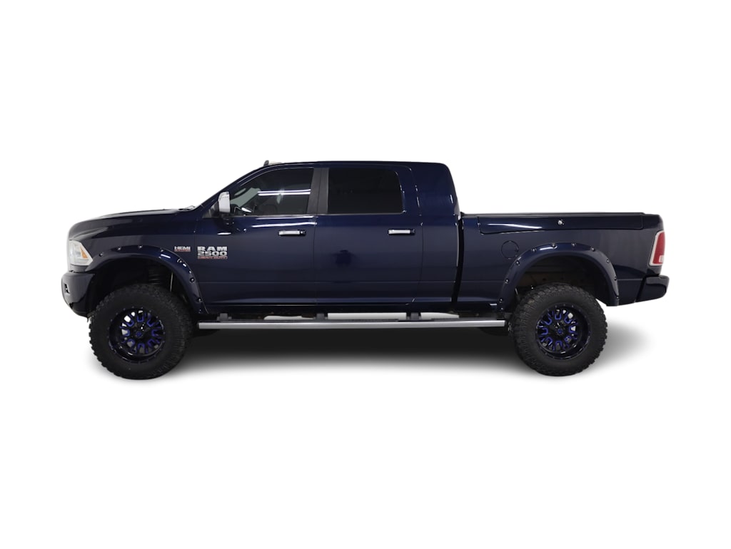 Thumbnail: 2015 RAM 2500 - 3