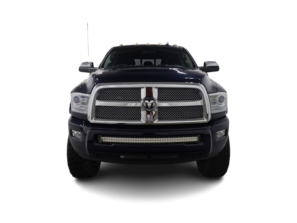Thumbnail: 2015 RAM 2500 - 6