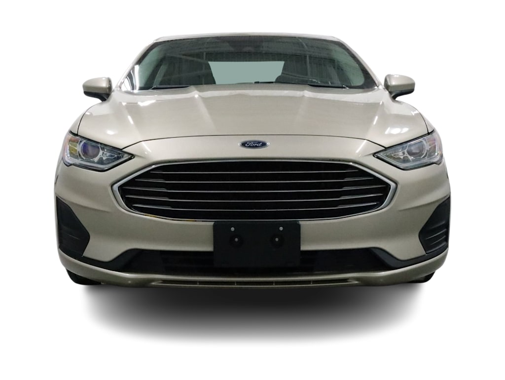 Thumbnail: 2019 Ford Fusion - 6