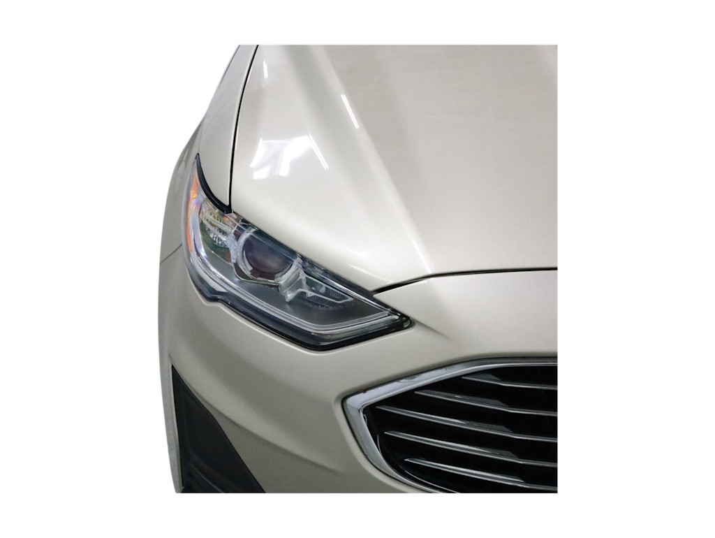 Thumbnail: 2019 Ford Fusion - 26