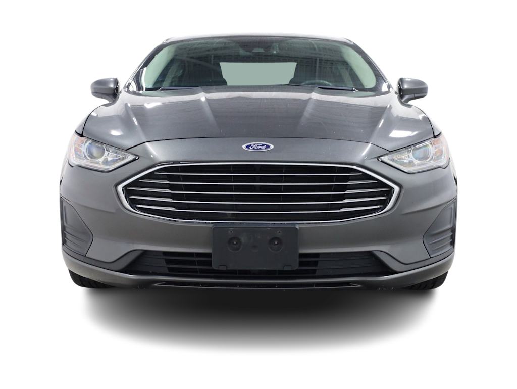 Thumbnail: 2019 Ford Fusion - 6