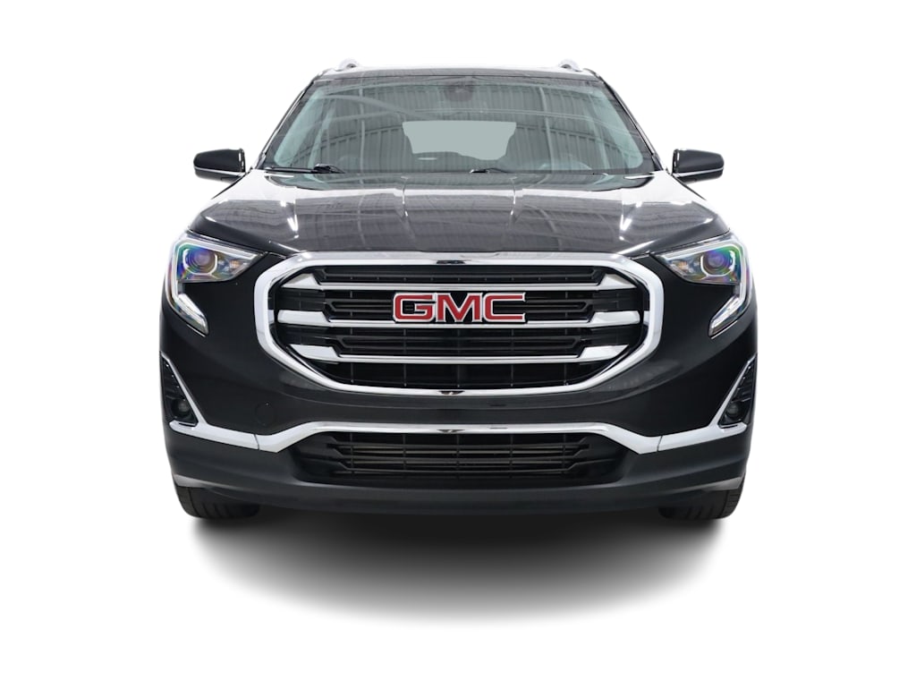 Thumbnail: 2021 GMC Terrain - 6