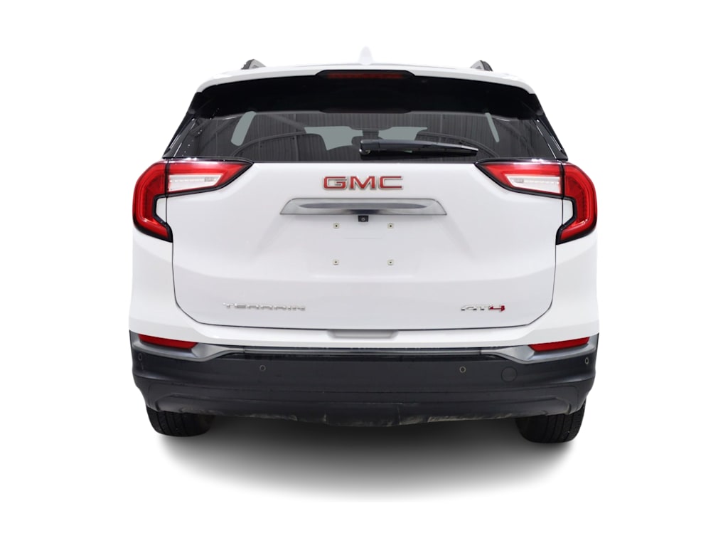 Thumbnail: 2023 GMC Terrain - 5