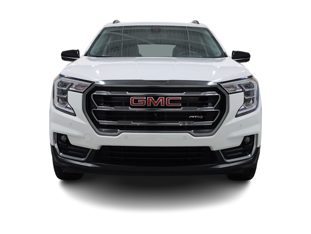 Thumbnail: 2023 GMC Terrain - 6